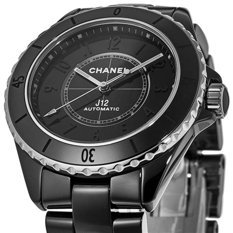 h6185 Chanel J12 Automatic 38mm Ladies Watch